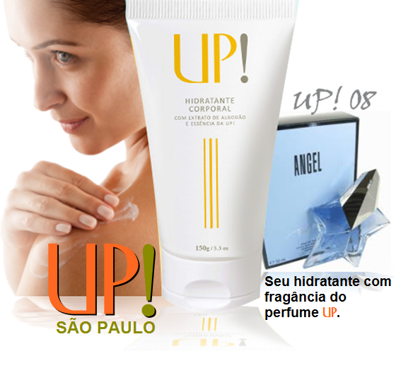 Creme Hidratante Corporal Intensy - UP! 16 - Dolce & Gabanna