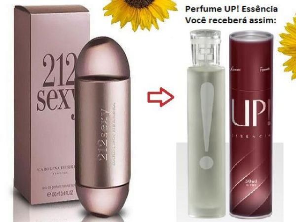 212 SEXY