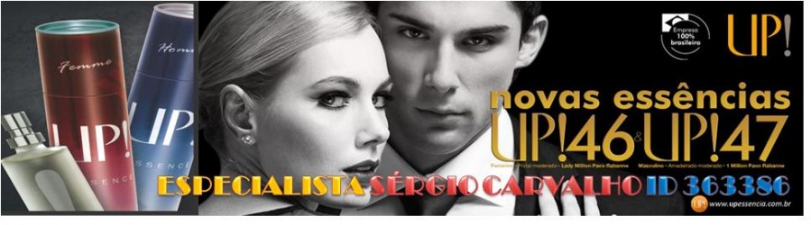 SERGIO UP
